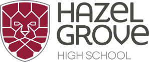 Hazel Grove High School